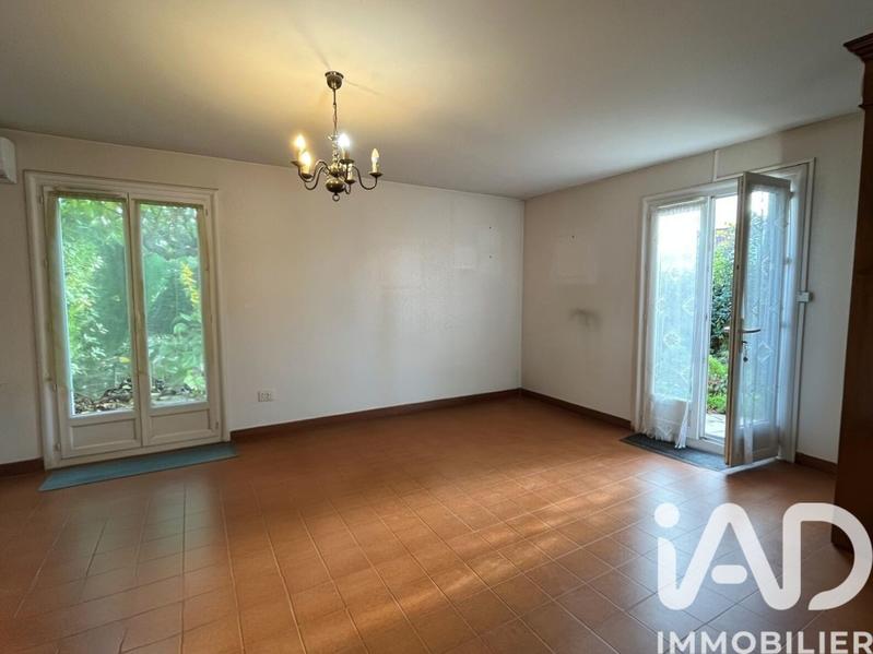 Maison - 87 m² - 4 pièces
