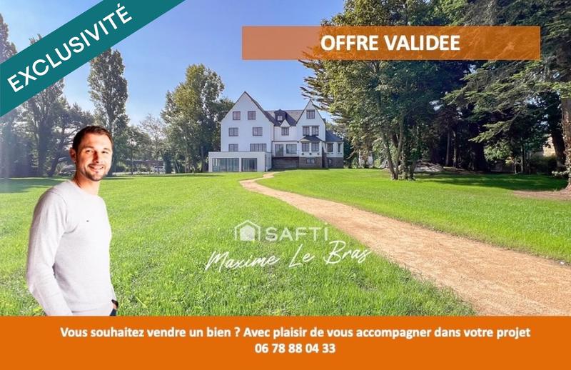 Appartement - 81 m² - 3 pièces