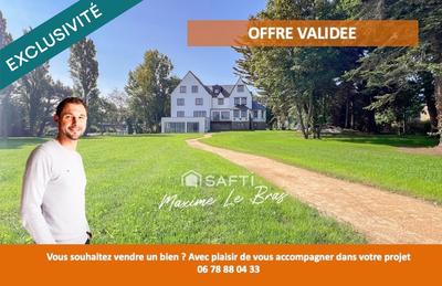 Appartement - 81 m² - 3 pièces