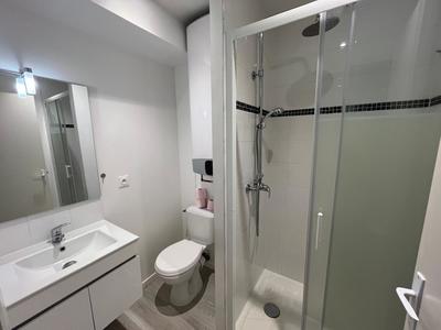 Appartement - 32 m² - 2 pièces