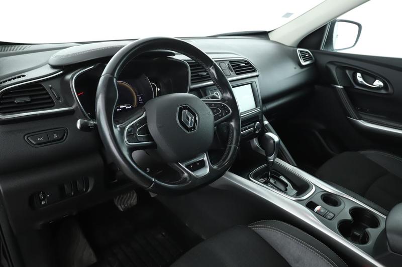 Renault Kadjar 1.2 TCe Energy Intens Edc 130 ch