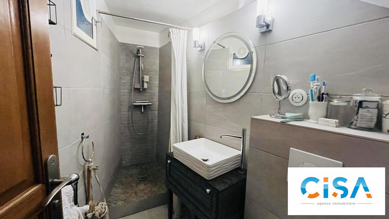 Maison ancienne - 68 m² - 4 pièces