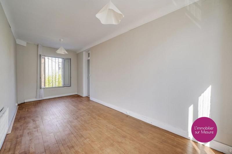 Maison de ville - 150 m² - 6 pièces