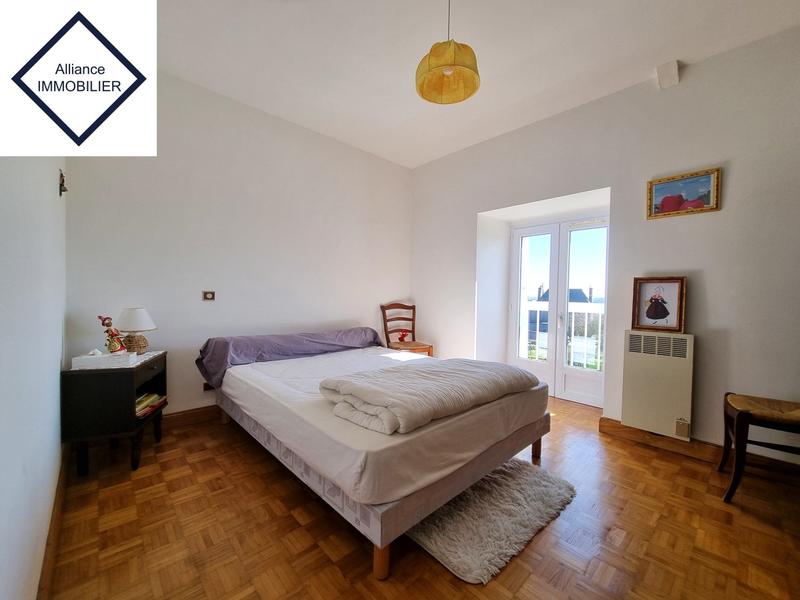 Maison - 124 m² - 7 pièces