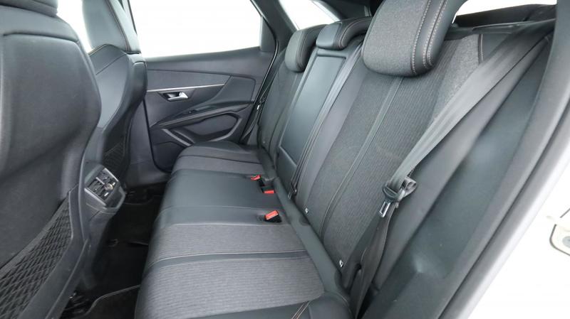 Peugeot 3008 1.2 PureTech Gt Line 130 ch