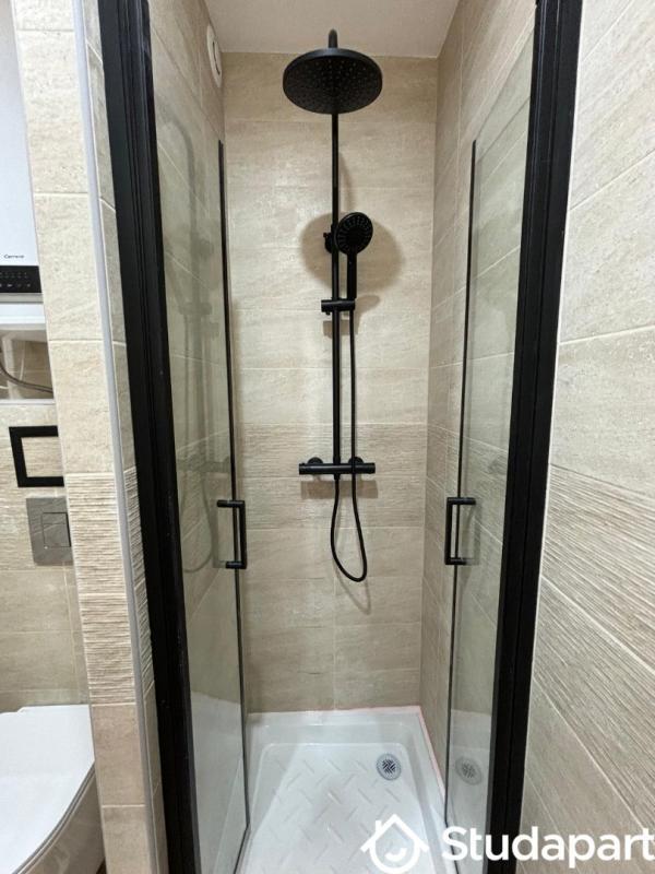 Appartement - 15 m² - 1 pièce