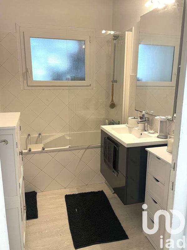 Appartement - 75 m² - 3 pièces