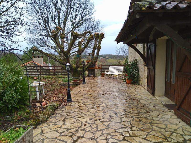 Maison - 113 m² - 4 pièces