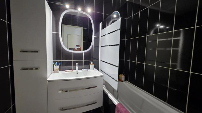 Pavillon - 118 m² - 5 pièces