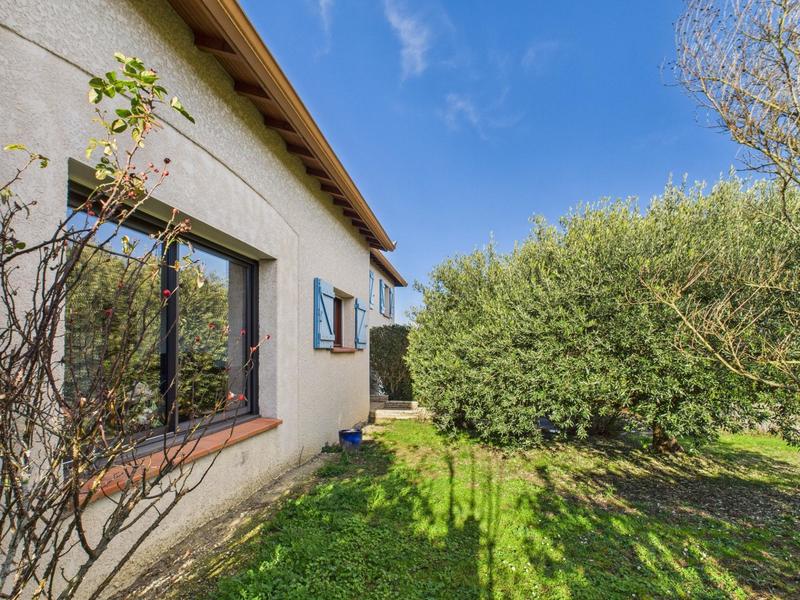 Maison - 182 m² - 6 pièces