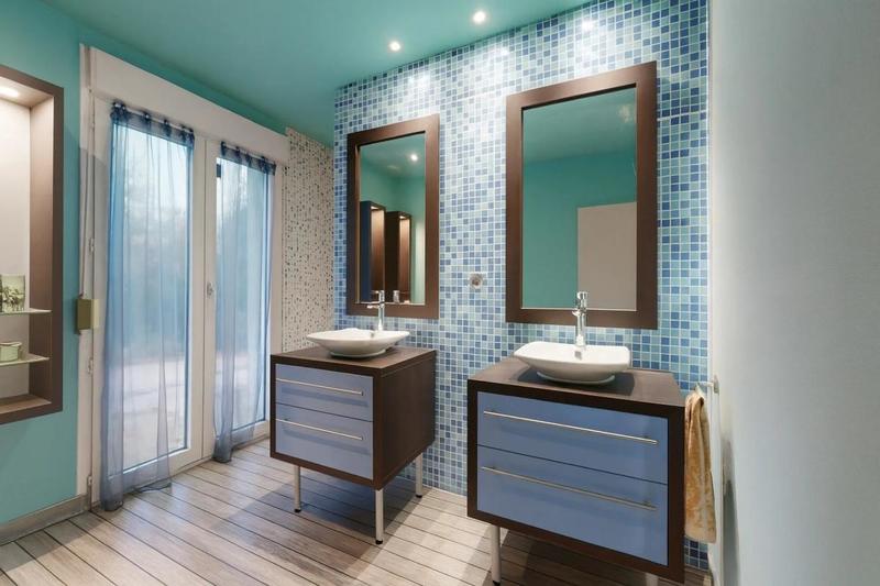 Maison - 273 m² - 8 pièces