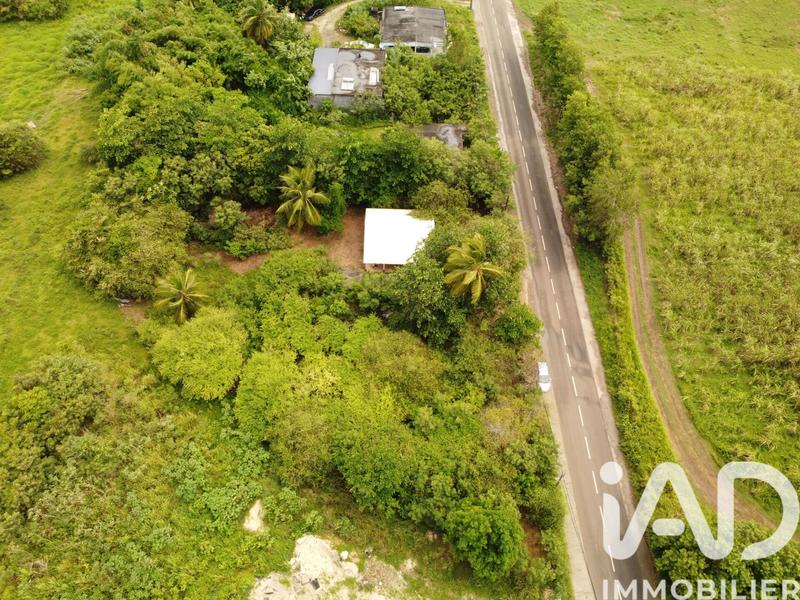 Maison - 65 m² - 4 pièces