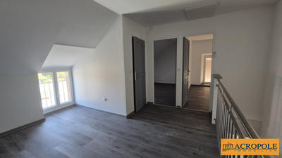 Maison - 104 m² - 5 pièces