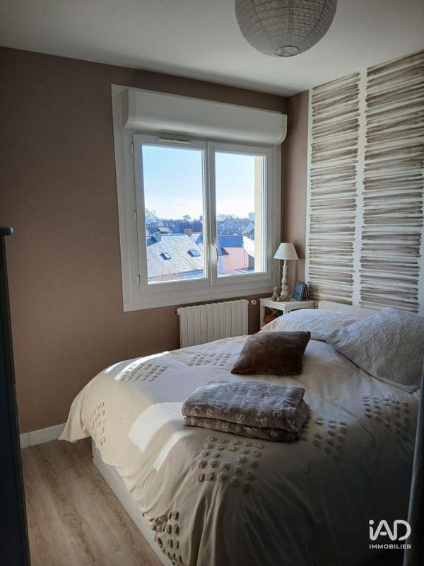 Appartement - 106 m² - 4 pièces