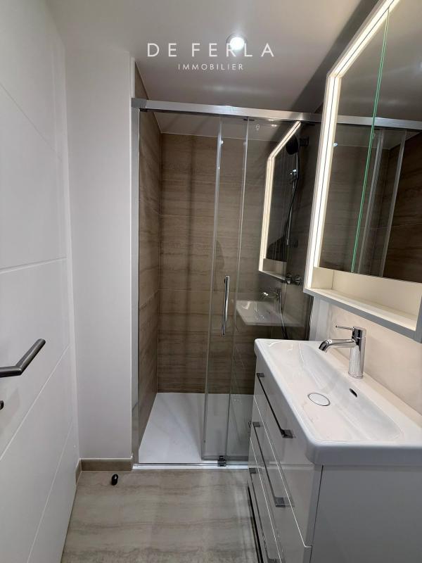 Appartement - 28 m² - 1 pièce