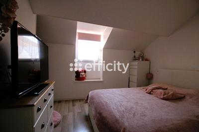 Maison - 89 m² - 4 pièces