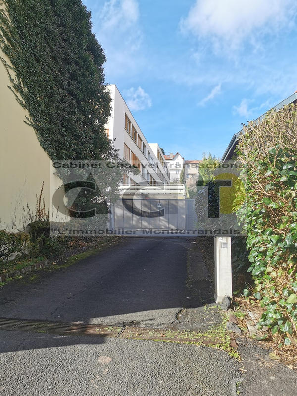 Appartement - 69 m² - 3 pièces