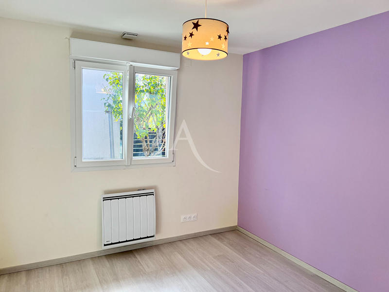 Maison - 126 m² - 6 pièces