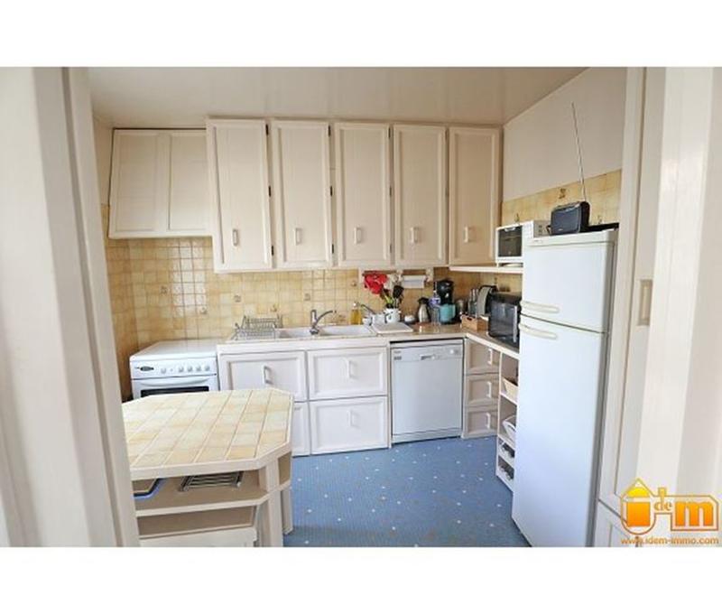 Maison traditionnelle - 127 m² - 5 pièces