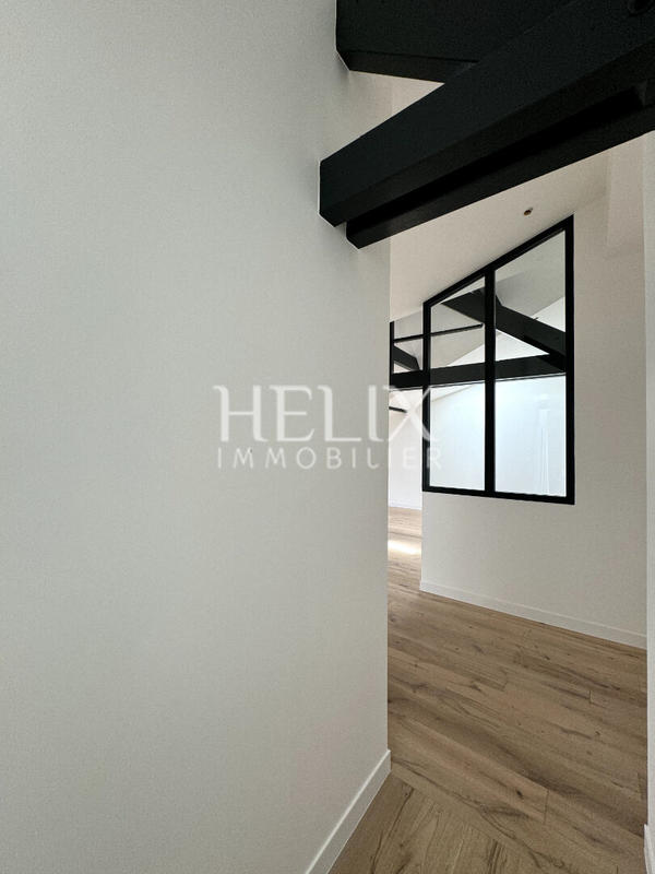 Appartement - 105 m² - 3 pièces