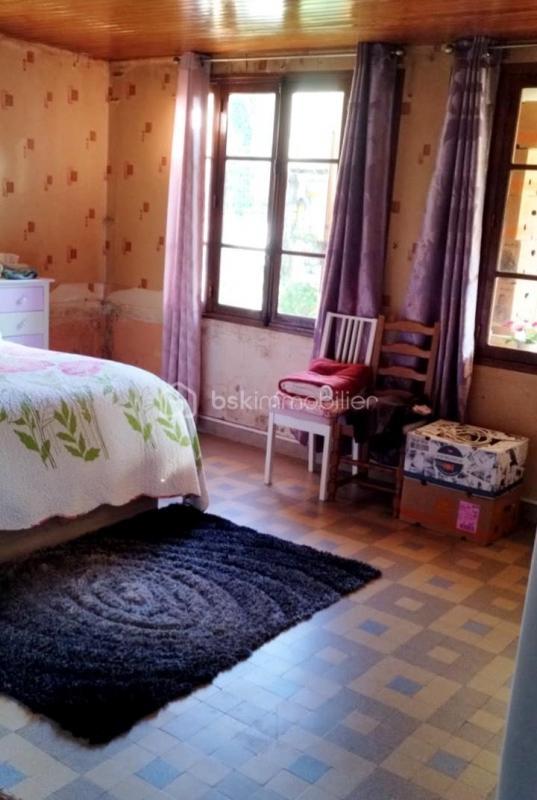 Maison ancienne - 84 m² - 4 pièces