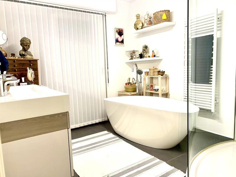 Appartement - 78 m² - 3 pièces