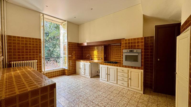 Château - 510 m² - 10 pièces