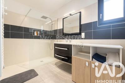 Maison - 106 m² - 4 pièces