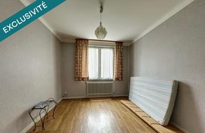 Immeuble - 265 m²