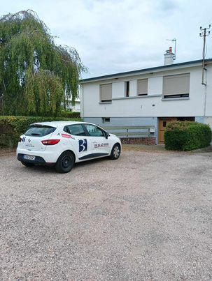 Maison - 103 m² - 6 pièces