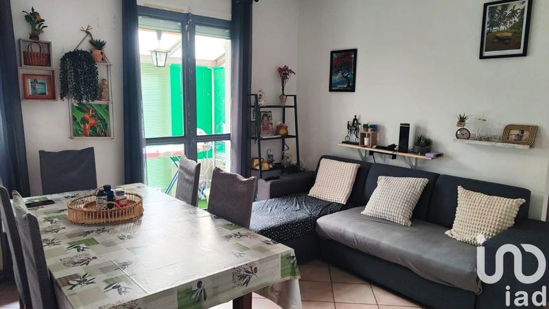 Maison - 67 m² - 4 pièces