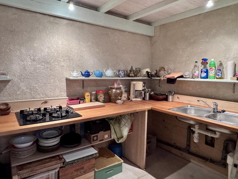 Maison - 177 m² - 5 pièces