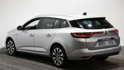 Renault Mégane Break 1.3 tce 140 cv techno Edc