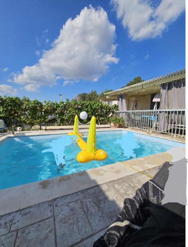 Villa - 100 m² - 4 pièces