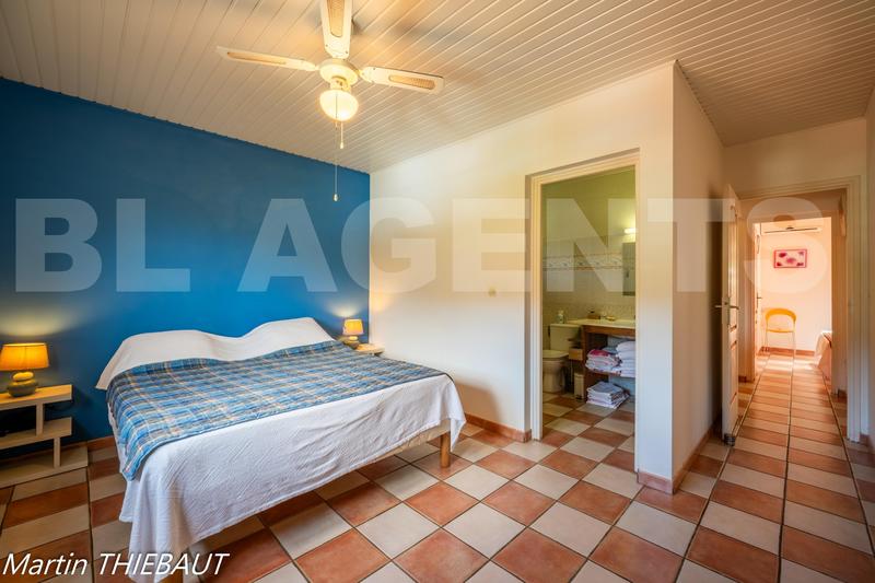 Maison - 134 m² - 7 pièces