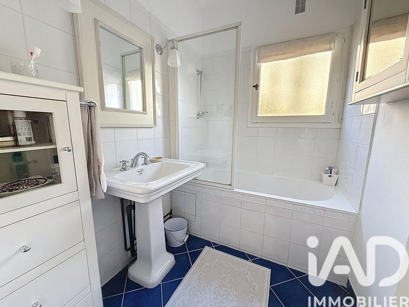 Appartement - 73 m² - 3 pièces