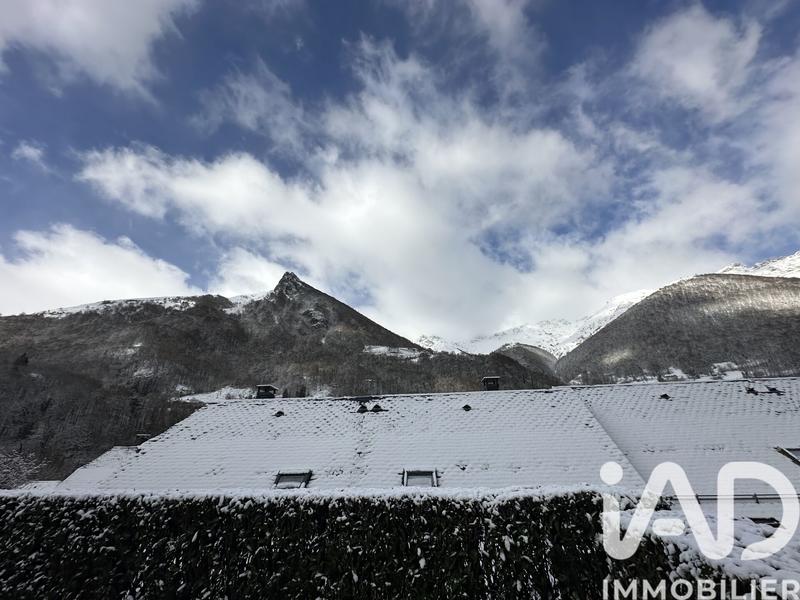 Châlet - 65 m² - 4 pièces