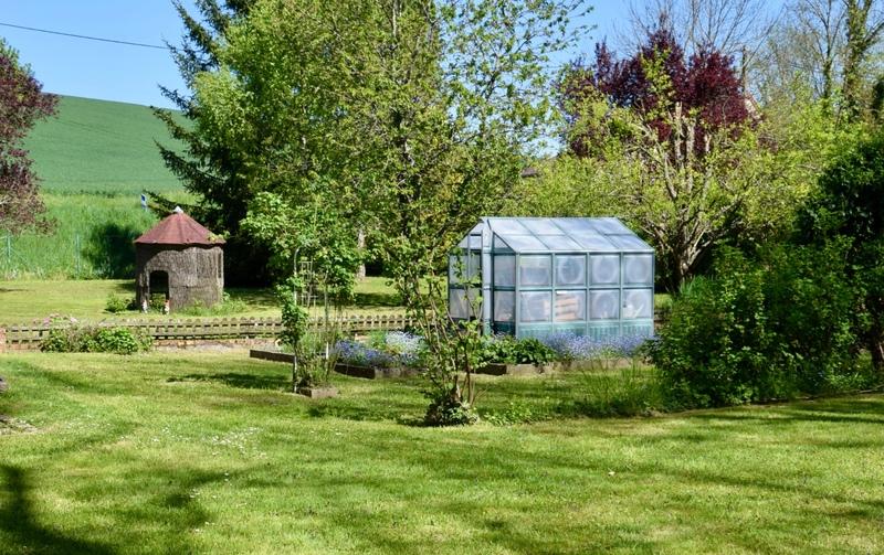 Maison - 143 m² - 7 pièces