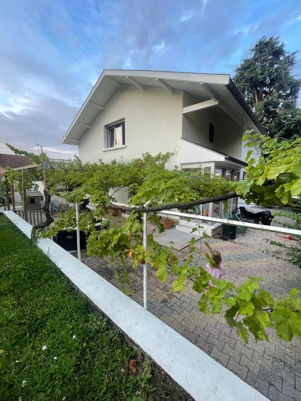 Maison - 146 m² - 5 pièces