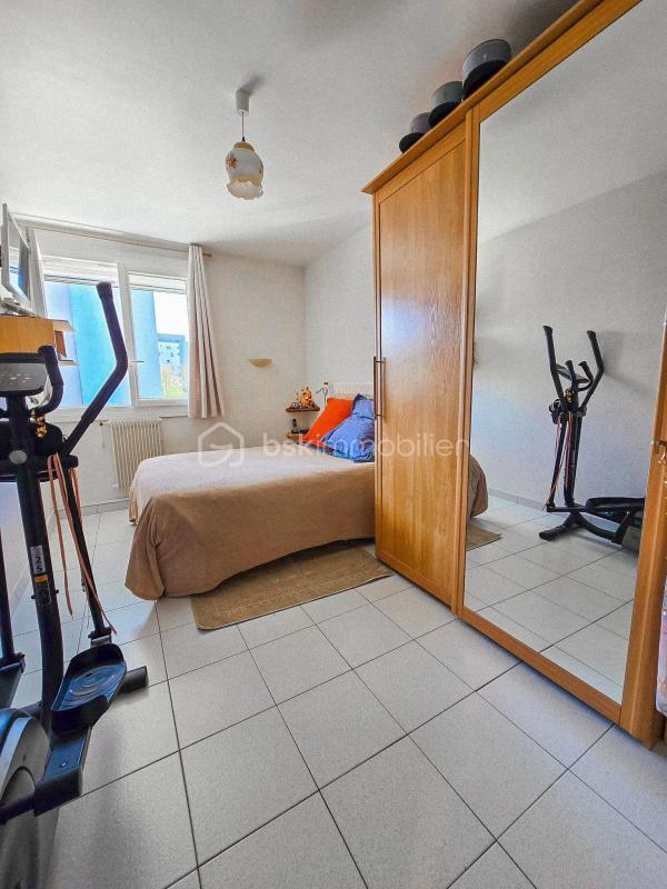 Appartement - 88 m² - 5 pièces