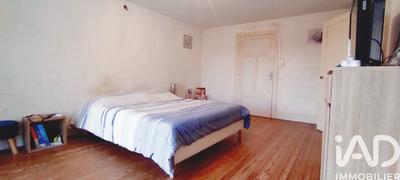 Maison de village - 190 m² - 7 pièces