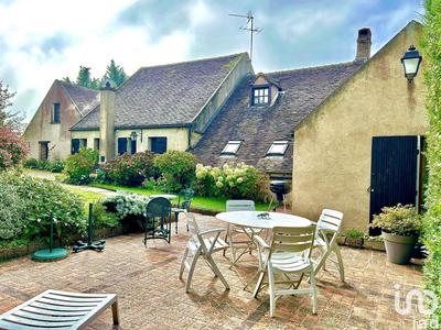 Maison - 147 m² - 5 pièces