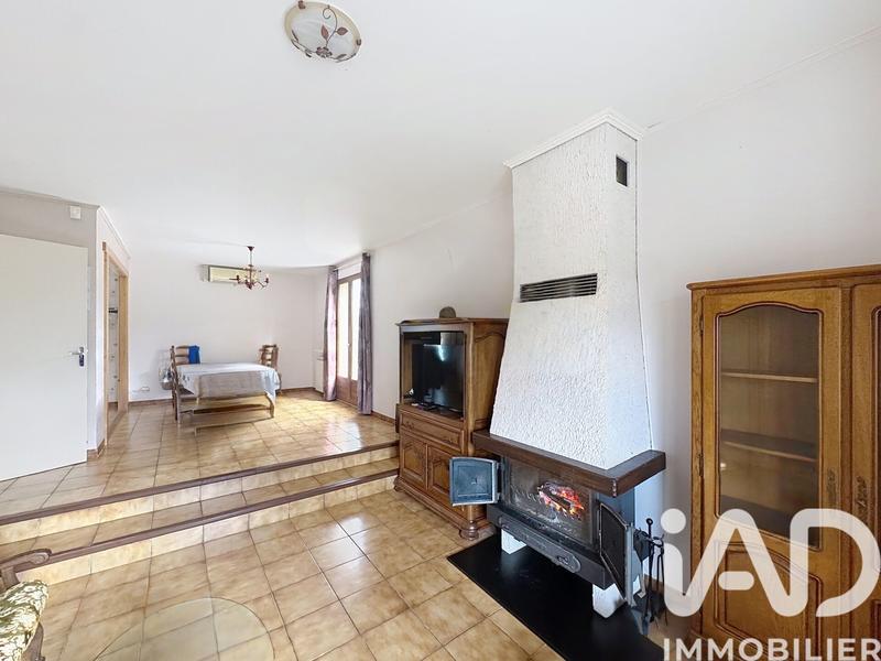 Maison - 105 m² - 4 pièces