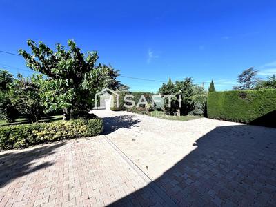 Villa - 112 m² - 5 pièces