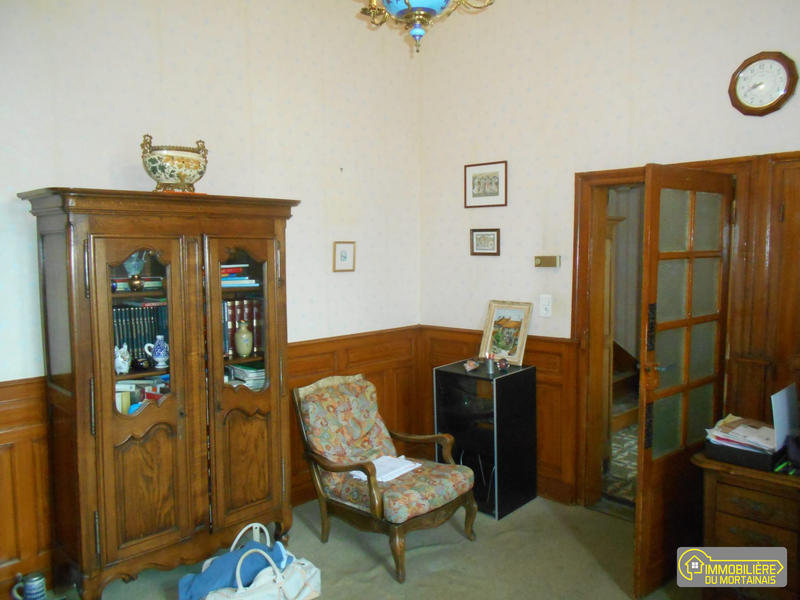 Maison - 171 m² - 11 pièces