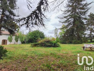 Maison de campagne - 110 m² - 5 pièces