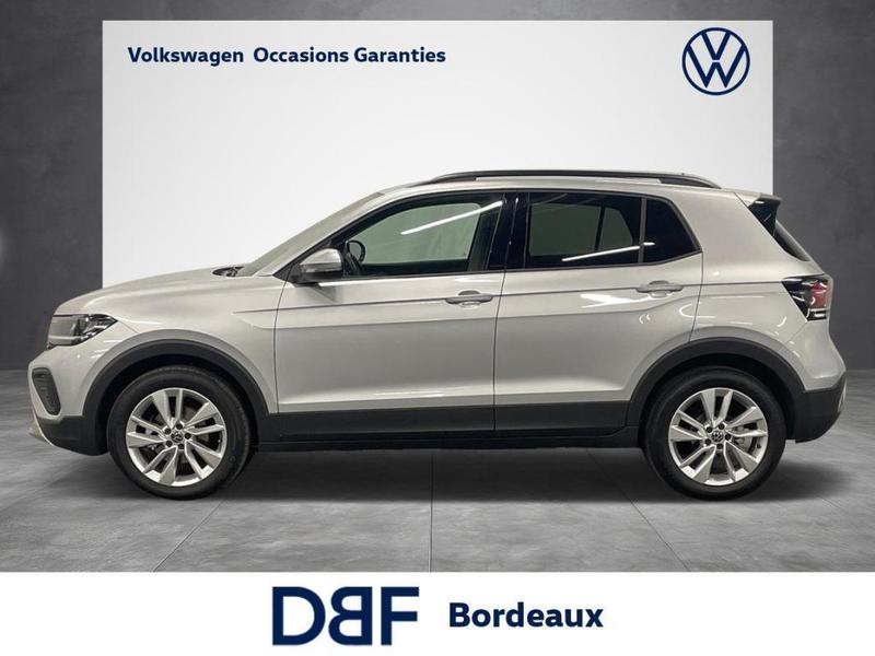 Volkswagen t-Cross 1.0 Tsi 116 Start/Stop Dsg7 Vw Edition
