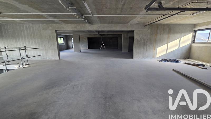 Immeuble - 1 040 m²