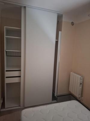 Appartement - 29 m² - 2 pièces