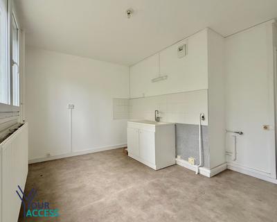 Appartement - 51 m² - 2 pièces